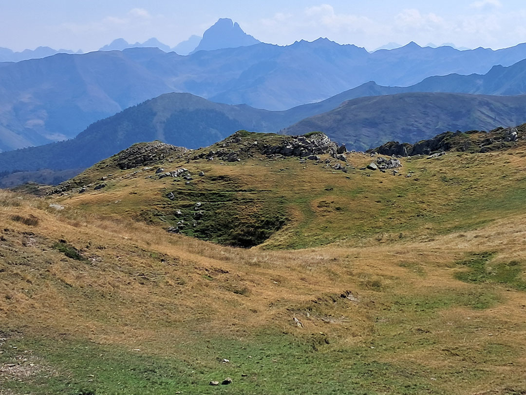 Photo de Christian Ferrère