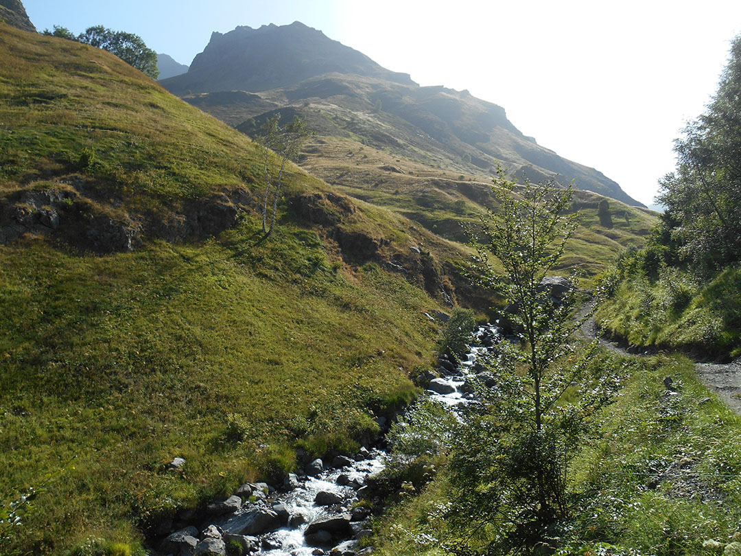 Photo de Christian Ferrère