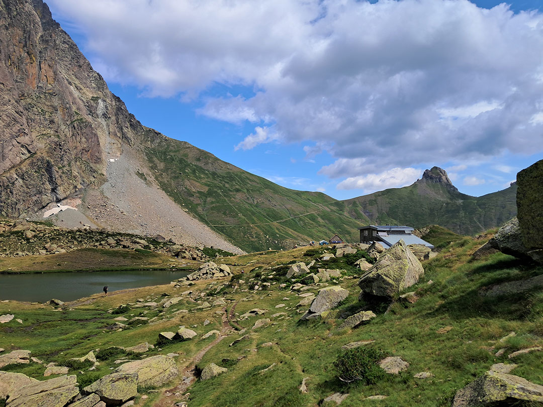Photo de Christian Ferrère