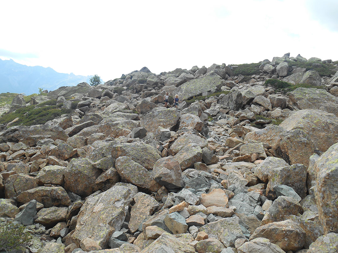 Photo de Christian Ferrère