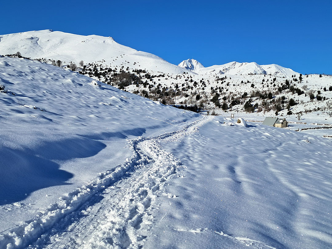 Photo de Christian Ferrère