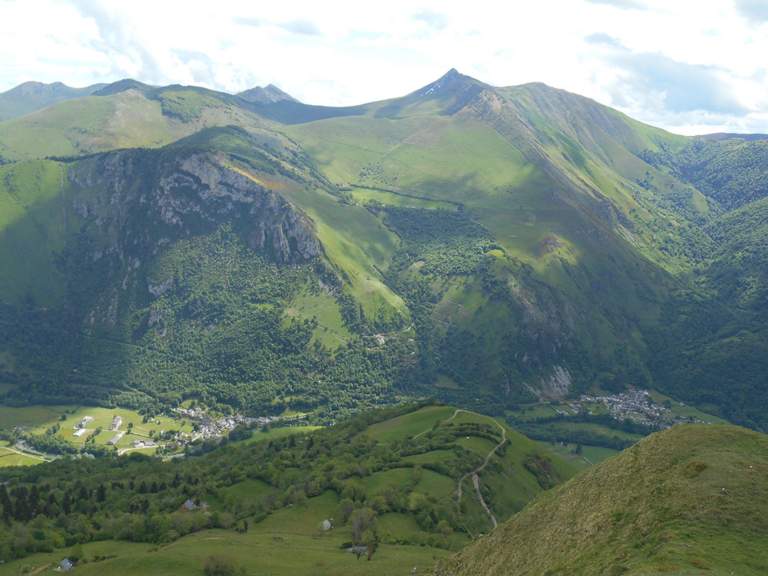 Photo de Christian Ferrère