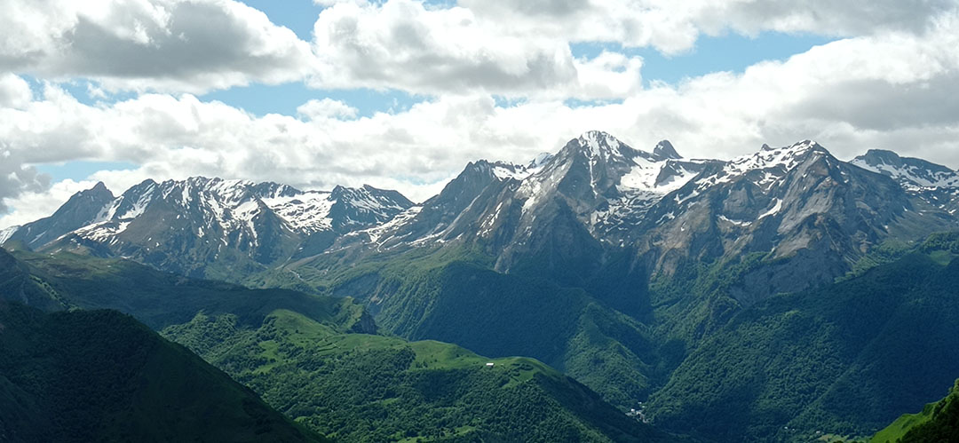 Photo de Christian Ferrère