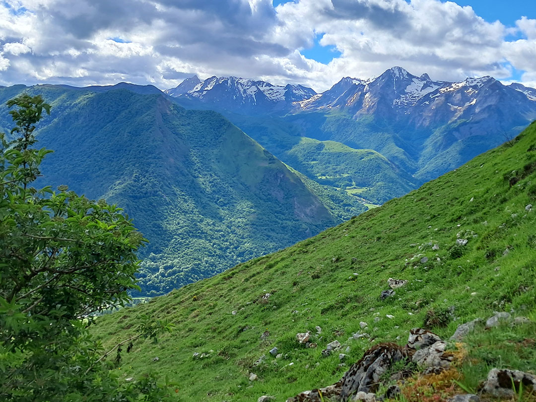 Photo de Christian Ferrère