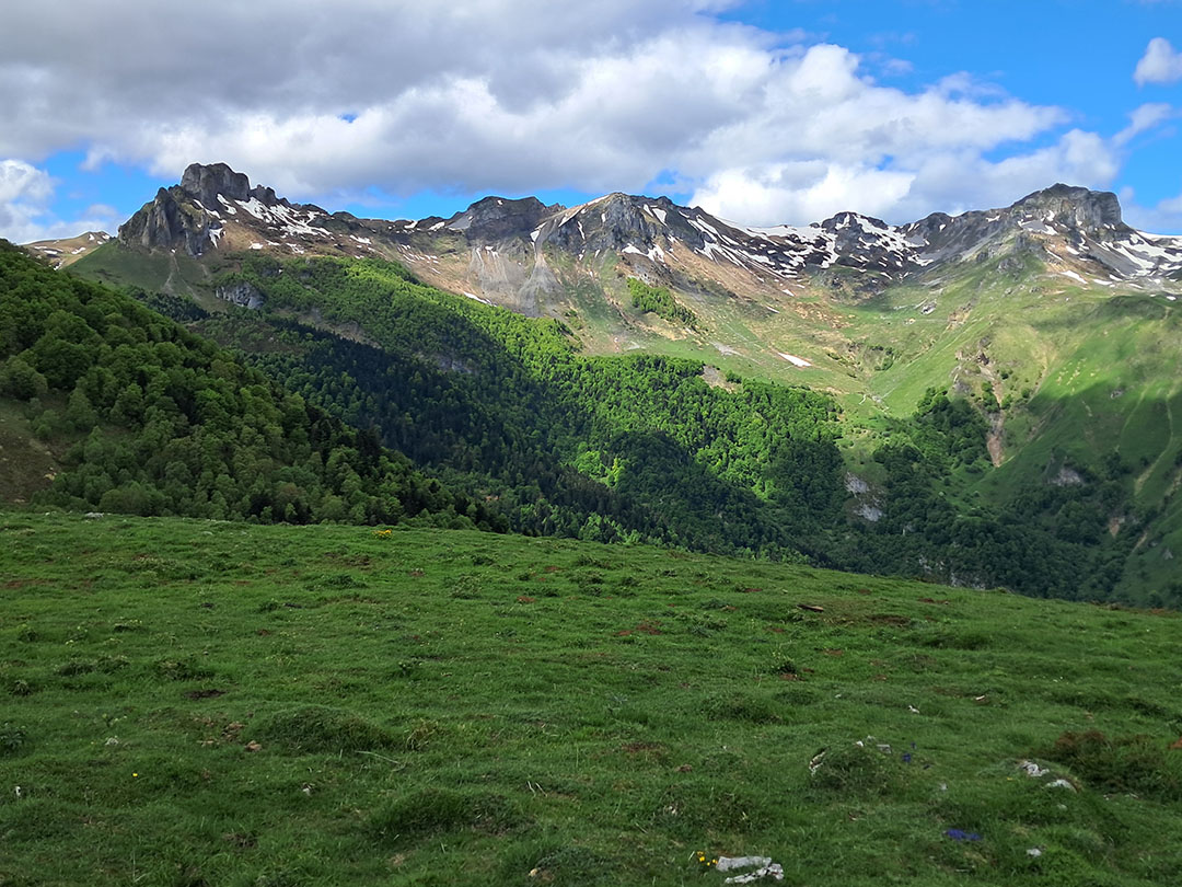 Photo de Christian Ferrère