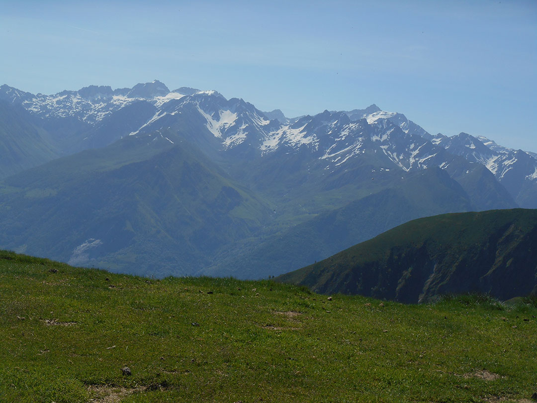 Photo de Christian Ferrère