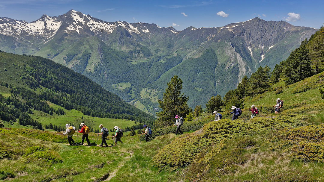 Photo de Christian Ferrère