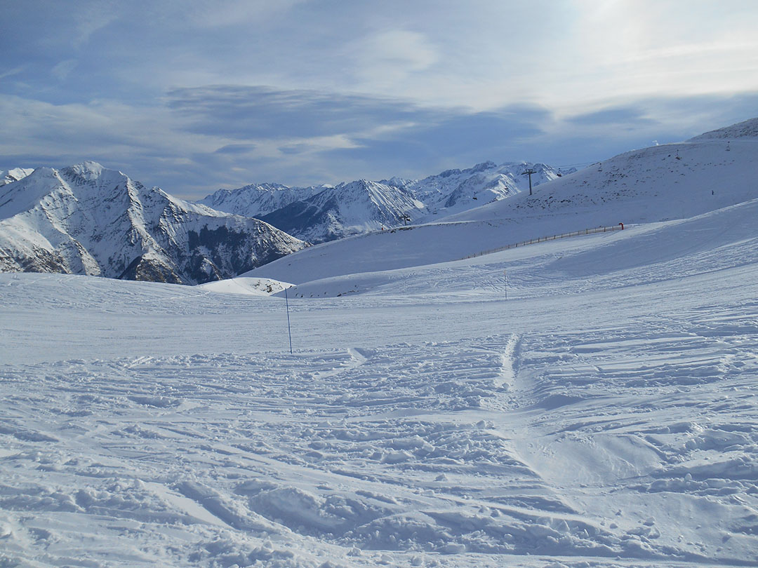 Photo de Christian Ferrère