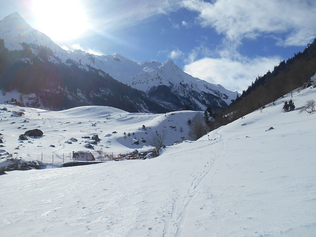 Photo de Christian Ferrère