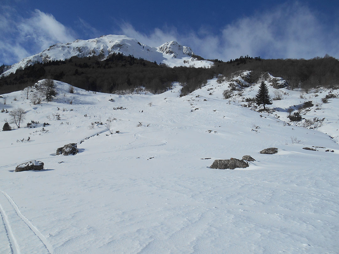 Photo de Christian Ferrère