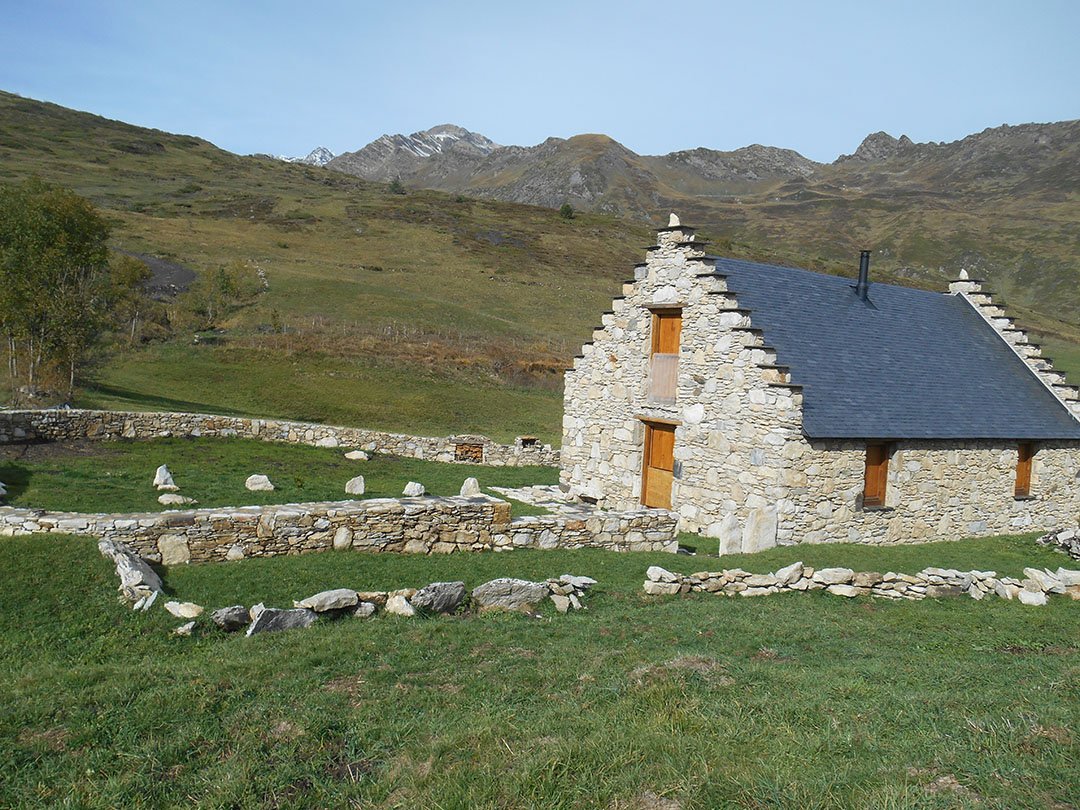 Photo de Christian Ferrère