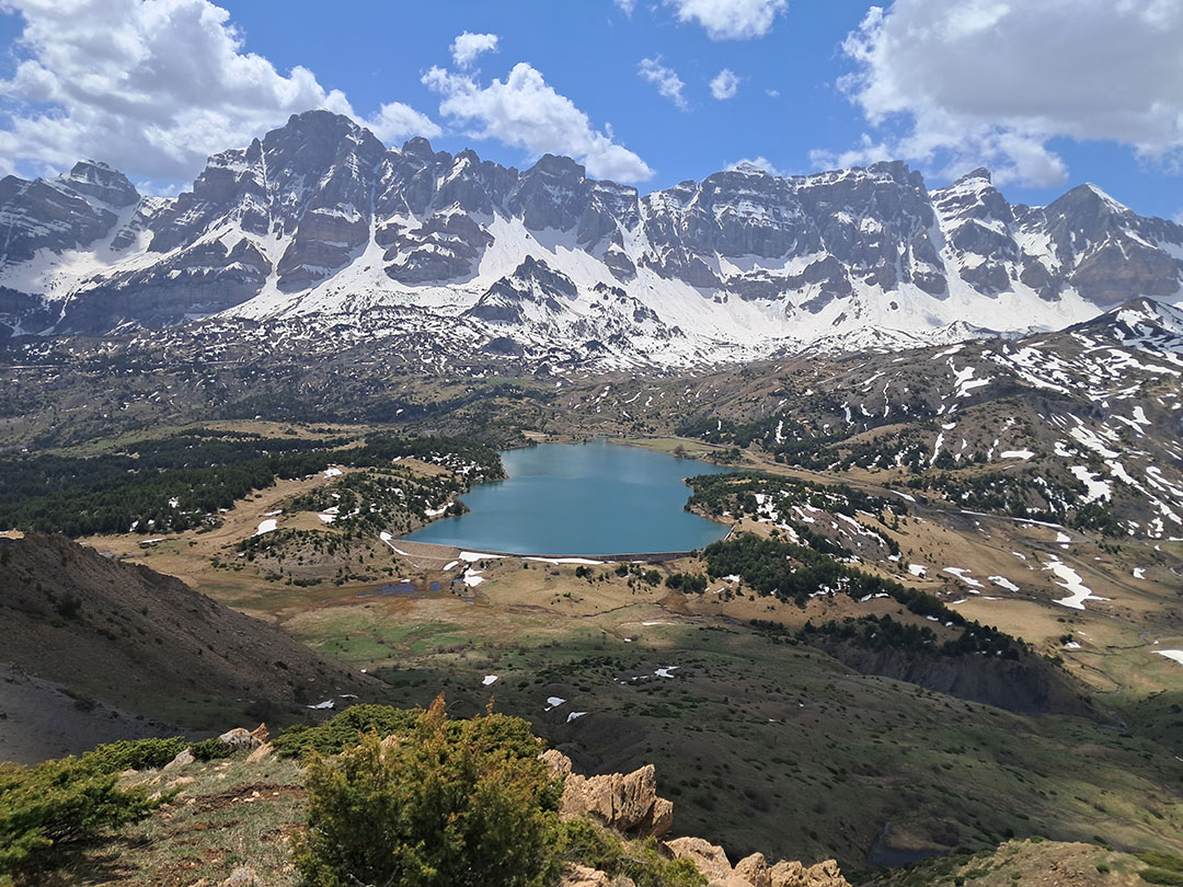 Photo de Christian Ferrère