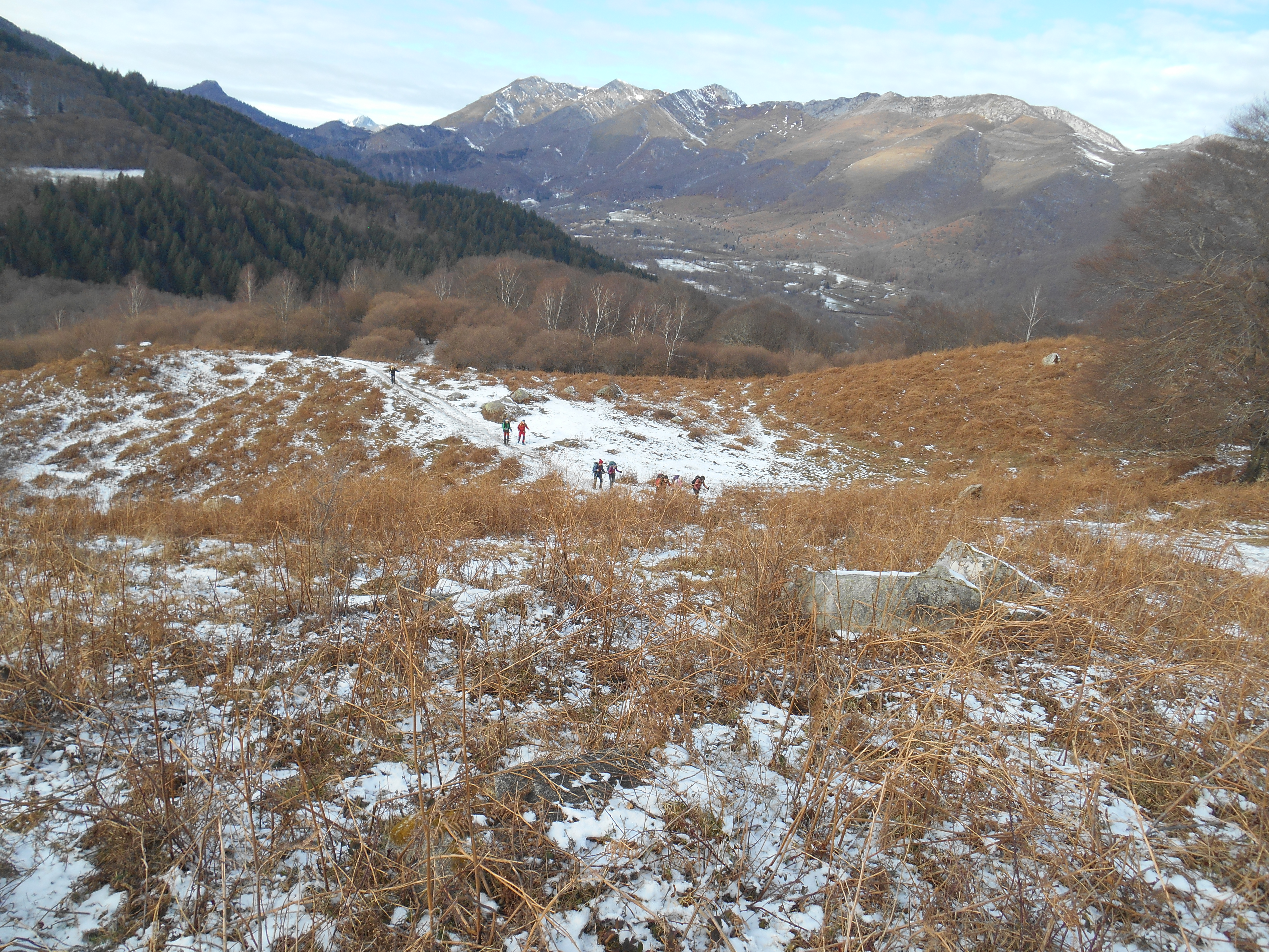 Photo de Christian Ferrère