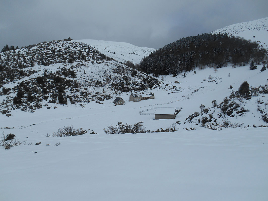 Photo de Christian Ferrère