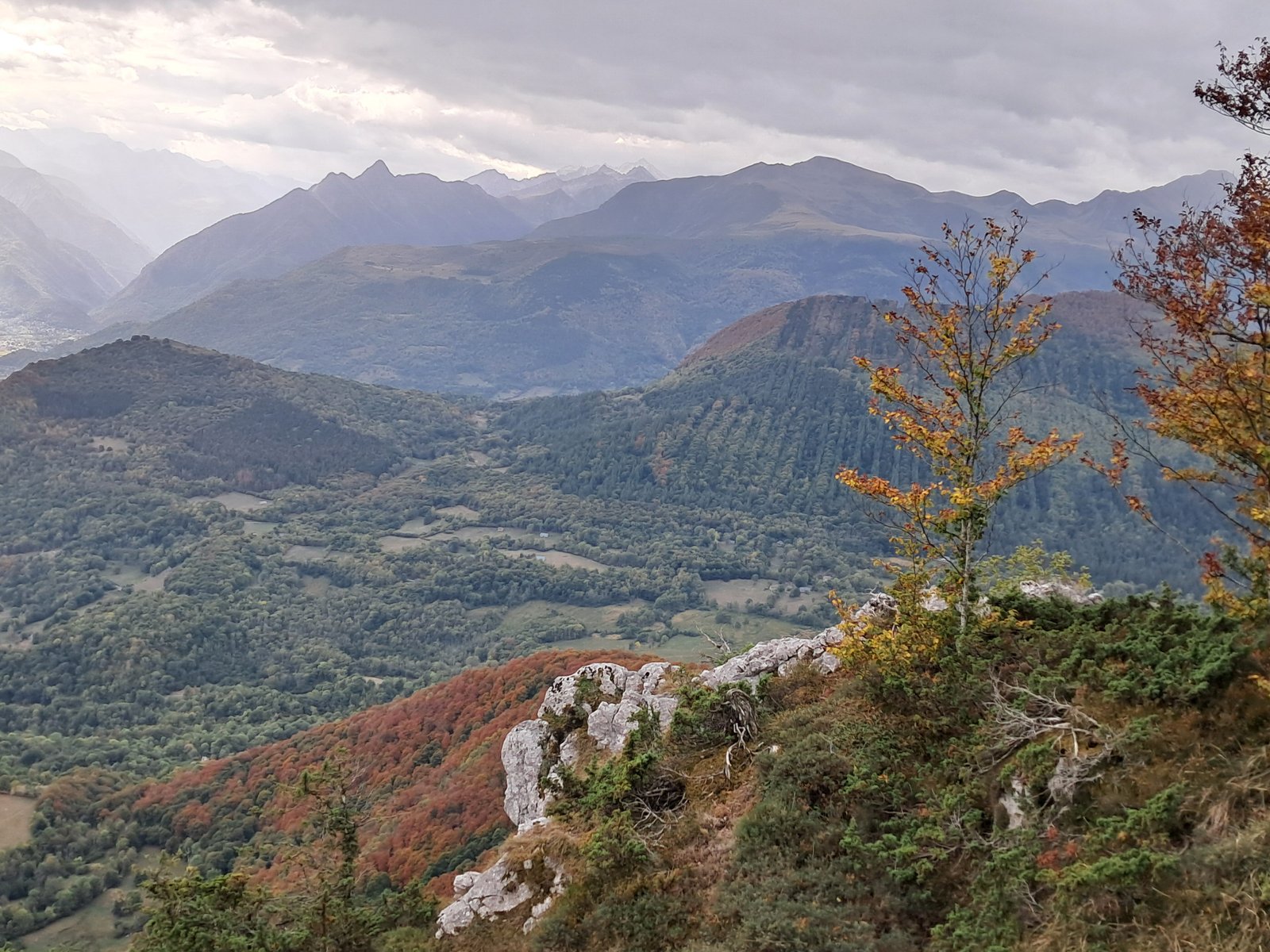 Photo de Christian Ferrère