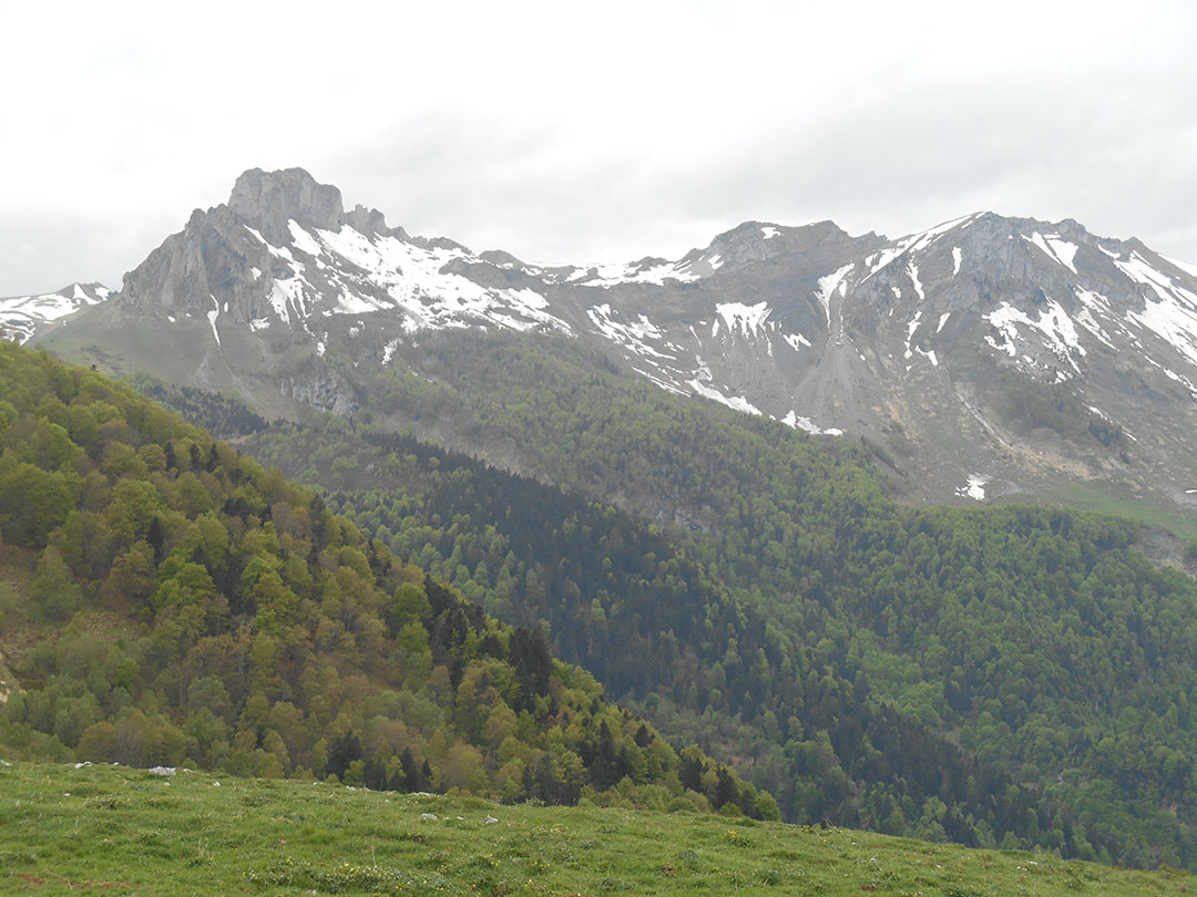 Photo de Christian Ferrère