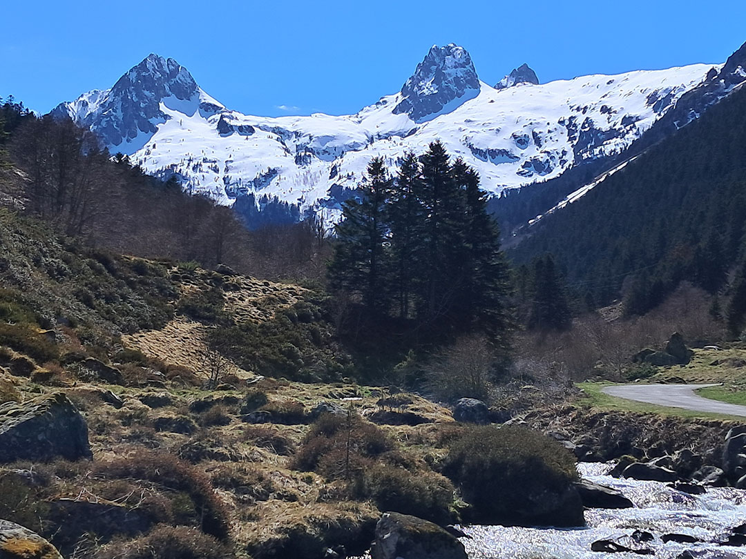 Photo de Christian Ferrère