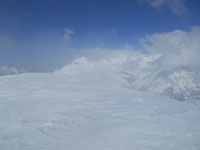 Randonnes et ski de randonnes en montagne dans les Pyrnes
