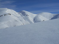 Randonnes et ski de randonnes en montagne dans les Pyrnes