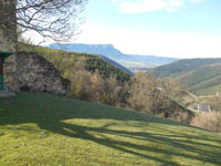Randonnes et ski de randonnes en montagne dans les Pyrnes