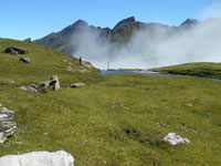 Randonnes et ski de randonnes en montagne dans les Pyrnes