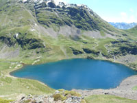 Randonnes et ski de randonnes en montagne dans les Pyrnes