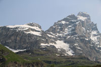 Randonn�es et ski de randonn�es en montagne dans les Pyr�n�es