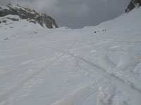 Randonn�es et ski de randonn�es en montagne dans les Pyr�n�es