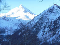 Randonnes et ski de randonnes en montagne dans les Pyrnes