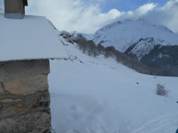 Randonn�es et ski de randonn�es en montagne dans les Pyr�n�es