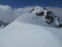 Randonn�es et ski de randonn�es en montagne dans les Pyr�n�es