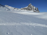 Randonnes et ski de randonnes en montagne dans les Pyrnes