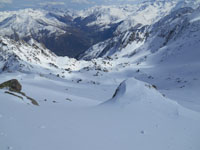 Randonnes et ski de randonnes en montagne dans les Pyrnes