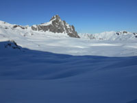 Randonnes et ski de randonnes en montagne dans les Pyrnes