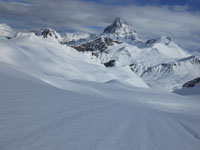 Randonnes et ski de randonnes en montagne dans les Pyrnes