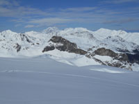 Randonnes et ski de randonnes en montagne dans les Pyrnes