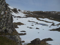 Randonn�es et ski de randonn�es en montagne dans les Pyr�n�es