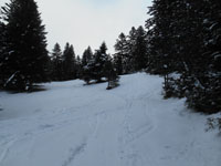 Randonnes et ski de randonnes en montagne dans les Pyrnes
