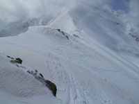 Randonnes et ski de randonnes en montagne dans les Pyrnes