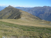 Randonnes et ski de randonnes en montagne dans les Pyrnes