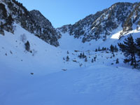 Randonnes et ski de randonnes en montagne dans les Pyrnes