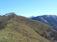 Randonnes et ski de randonnes en montagne dans les Pyrnes