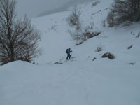 Randonnes et ski de randonnes en montagne dans les Pyrnes