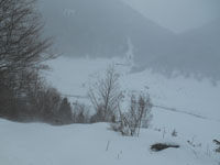 Randonnes et ski de randonnes en montagne dans les Pyrnes