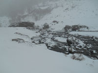 Randonnes et ski de randonnes en montagne dans les Pyrnes