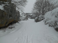Randonnes et ski de randonnes en montagne dans les Pyrnes