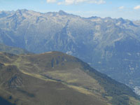 Randonnes et ski de randonnes en montagne dans les Pyrnes