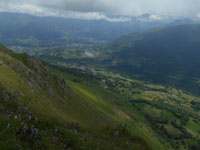 Randonnes et ski de randonnes en montagne dans les Pyrnes