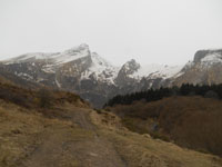 Randonnes et ski de randonnes en montagne dans les Pyrnes