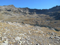 Randonnes et ski de randonnes en montagne dans les Pyrnes